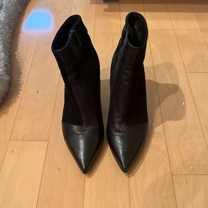 RAG & BONE Beha booties
